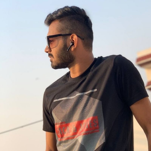Abhinav - Algebra teacher - Kota
