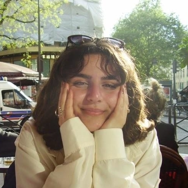 Enana - Prof d'anglais - Paris