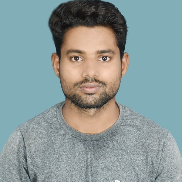 Ankit - Mathematics tutor - 