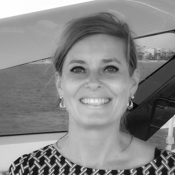 Nathalie - Leraar Engels - Soest