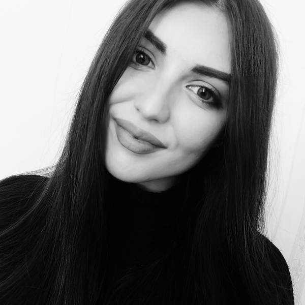 Анастасія - репетитор з німецької мови - Кам'янець-Подільський