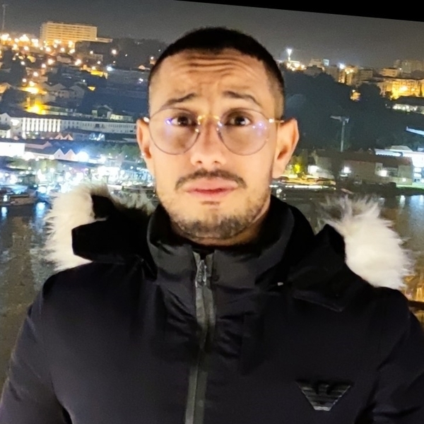 Abdelfattah - Prof de programmation - Paris