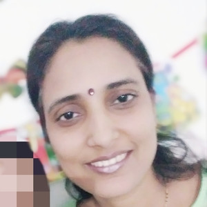 Nitu - Basic computer teacher - Indore
