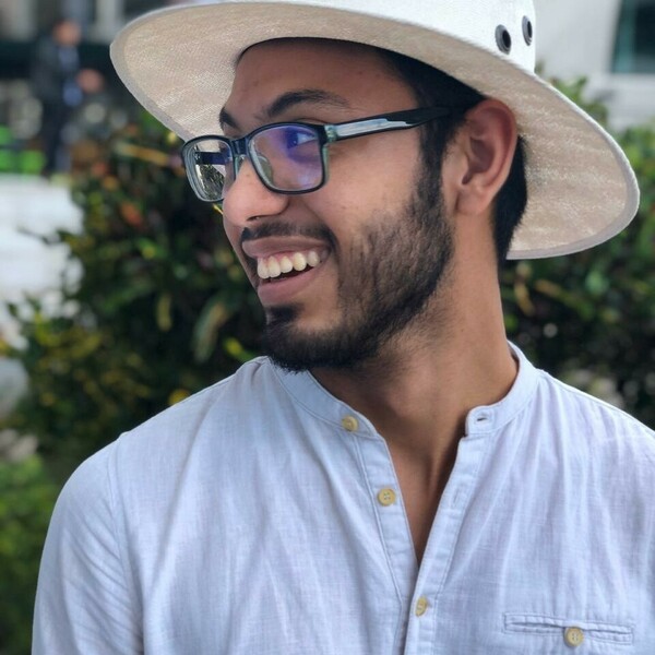 Maximiliano - profesor de matemáticas - Villahermosa