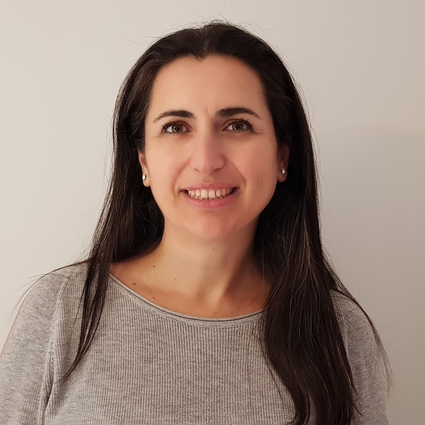 Carolina - Profesor de reglamento de tránsito - Concepción