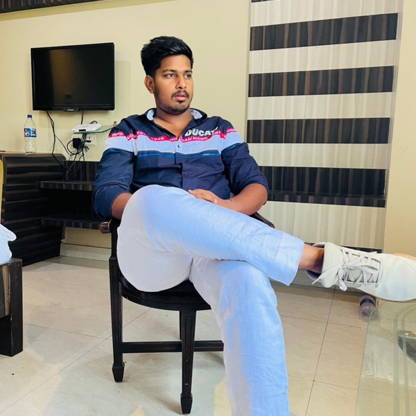 Anurag - Mathematics tutor - Pune