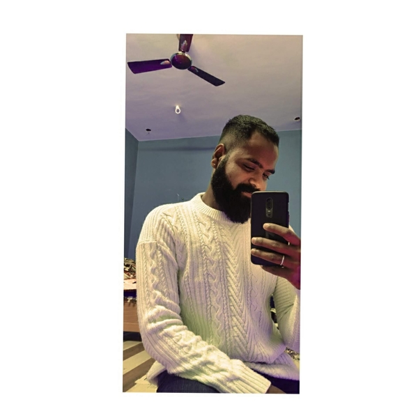 Jeffry - Physics tutor - Hosur