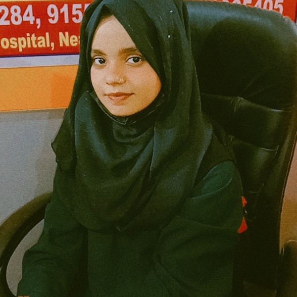 Adiba - Arabic reading tutor - Darbhanga