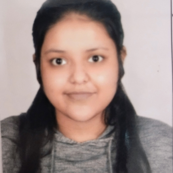 Naina - Mathematics tutor - New Delhi