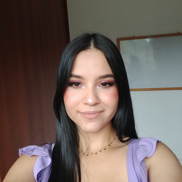 Valentina - Profesor de matemática - Medellín