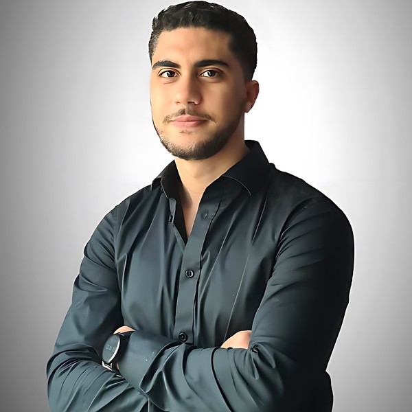 Driss, PhD - Prof de maths - Aix-en-Provence
