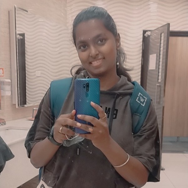 Pravalika - Mathematics tutor - Secunderabad