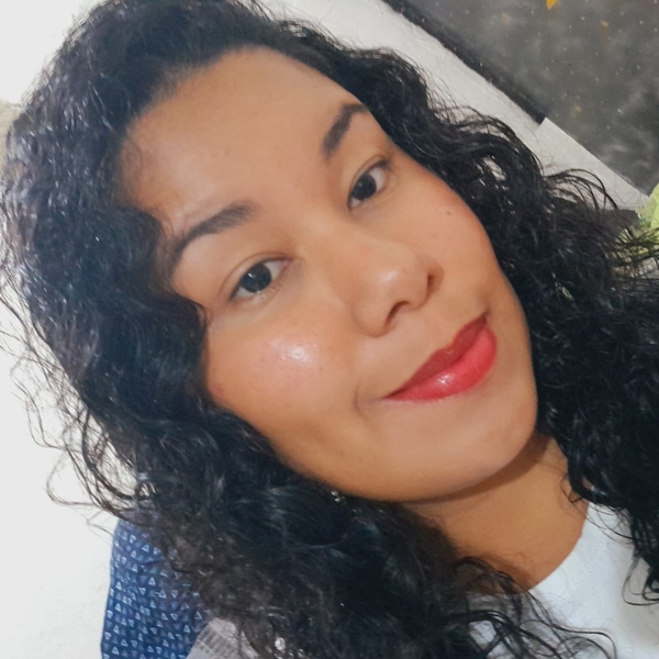 Eloísa - Professor de português - Campina Grande