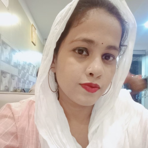 Draksha parveen - English teacher - Durgapur