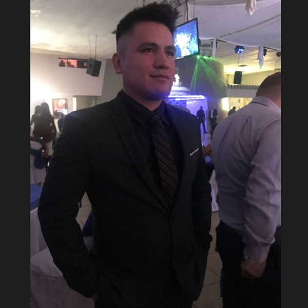Carlos - profesor de álgebra - Ciudad Juárez