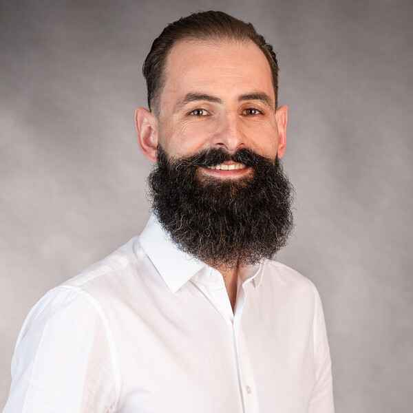 Markus - Prof mathematik - Uzwil