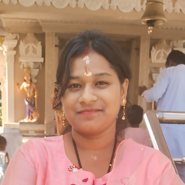 Nandini - Biology tutor - Chitrakonda