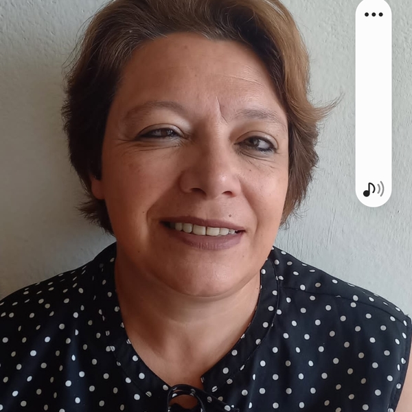 Claudia - Insegnante di spagnolo - Roma