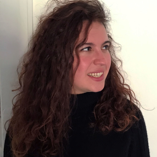 Gemma - Profe de matemáticas - Infiesto