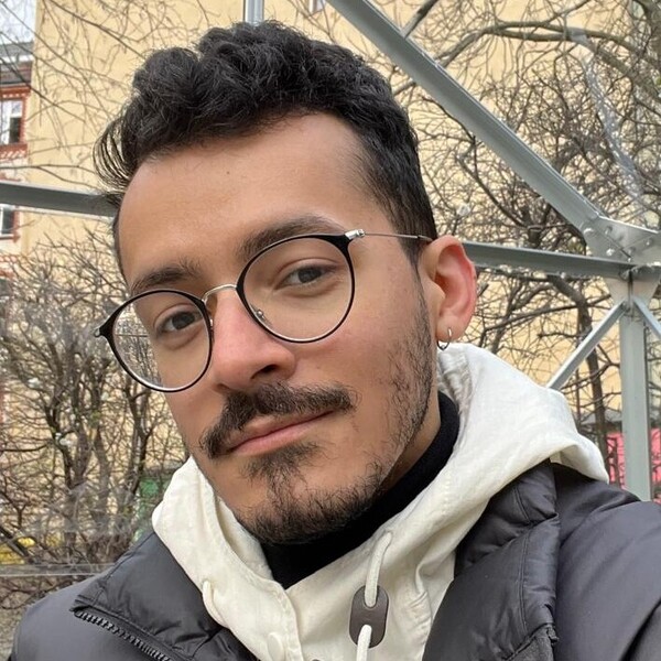 João Vitor - Professor de inglês - São Paulo