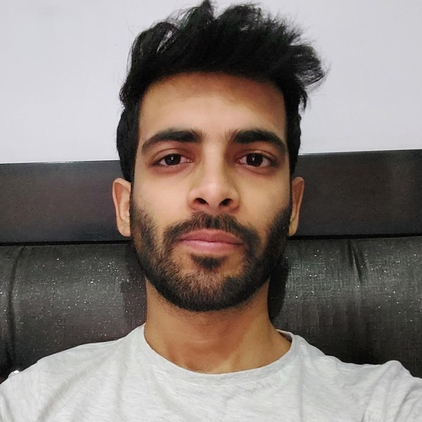 PRANSHU - Mathematics tutor - Gurugram