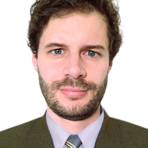Jonathan - Prof francés - Bogotá