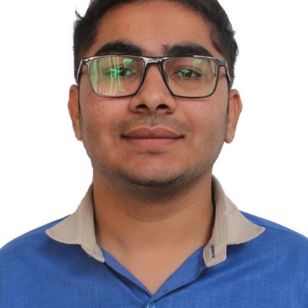 Mihir - French tutor - Toronto