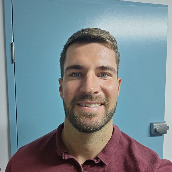 Tadhg - Graphic design tutor - Coogee