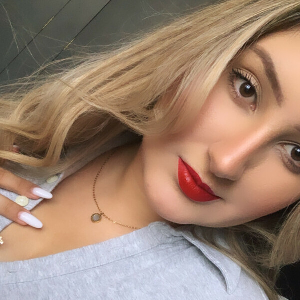 Esmeralda - Profesor de inglés - 