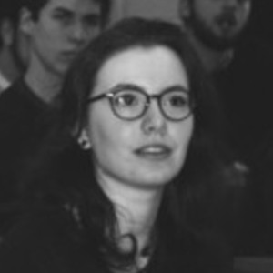 Anna - Prof d'aide aux devoirs - Bordeaux