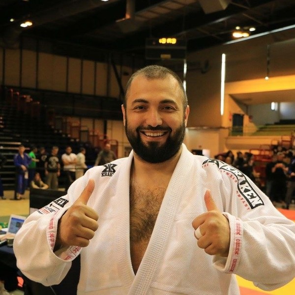 Namik - Coach sportif - Issy-les-Moulineaux