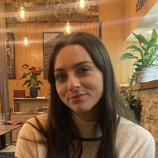 Faustine - Prof d'aide aux devoirs - Vanves