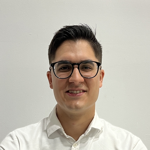 Pablo - Profe de emprendimiento - Torremolinos