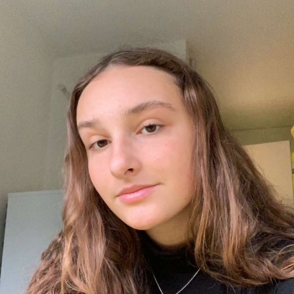 Morgane - Prof de maths - Six-Fours-les-Plages