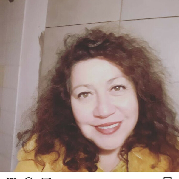 Georgina - Profesor de lenguaje y comunicación - Viña del Mar