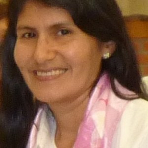 Ma Eugenia - profesor de historia - Rosario