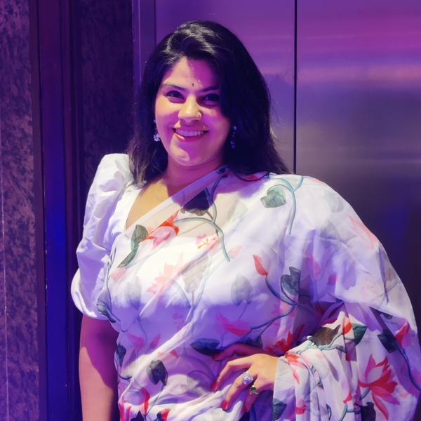 Jhalak Verma - English tutor - Kanpur