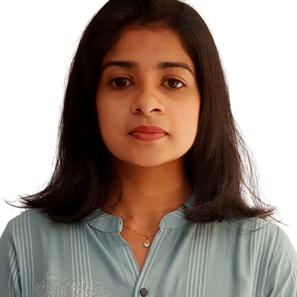 Wilma - Accounting tutor - Bengaluru