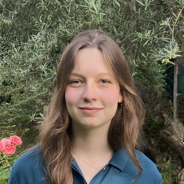 Marjorie - Prof d'aide aux devoirs - Colombes