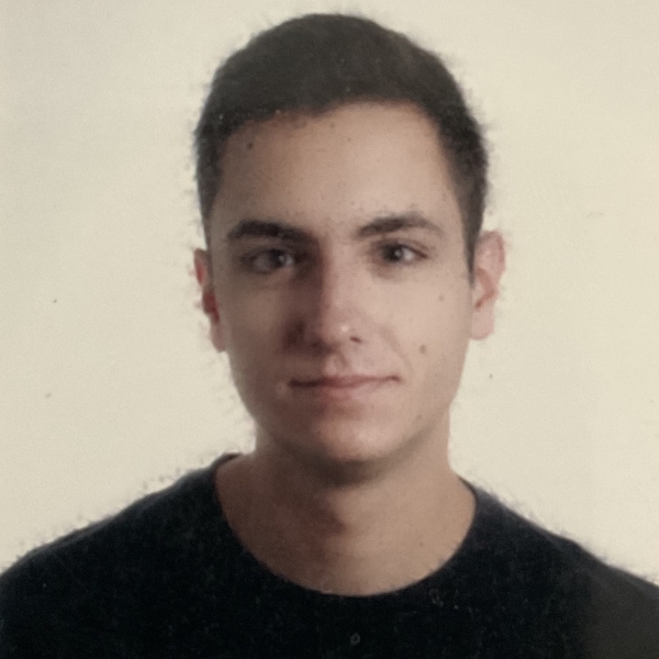 Jesús - profesor de matemáticas - Madrid