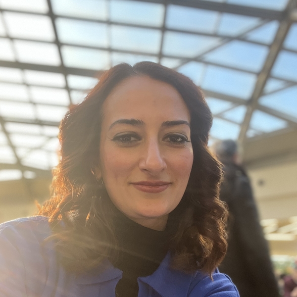 Huri - Türkçe öğretmeni - Ankara