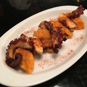Ludim - profesor de cocina - Pozuelo de Alarcón