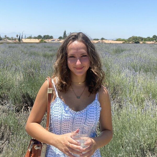 Isabella - Spanish tutor - Redlands