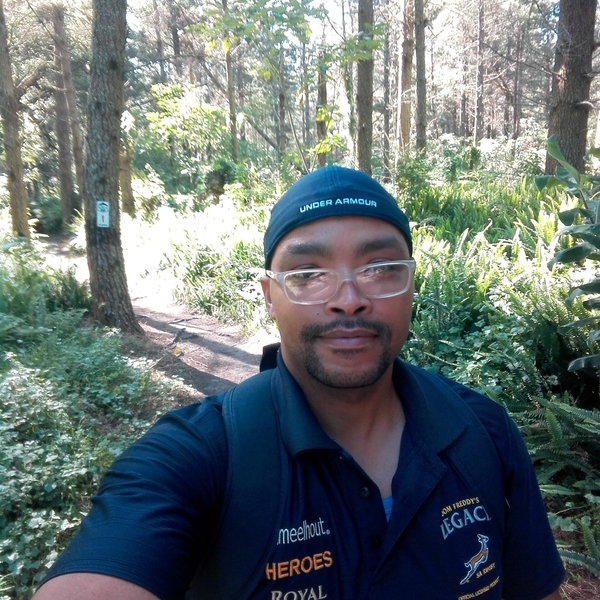 Clayton - Maths tutor - Oudtshoorn