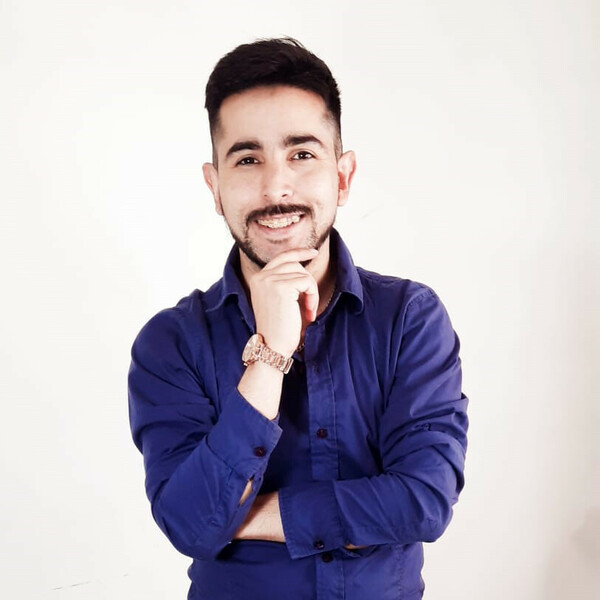 Alexis - profesor de física - Tapiales