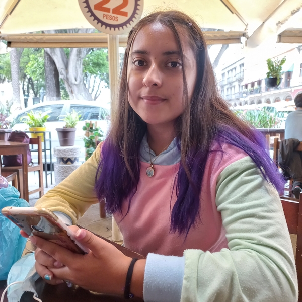 Ximena - Profe de ciencias naturales - Córdoba