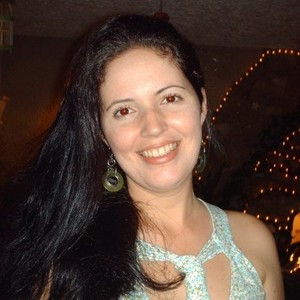 Cristina - Prof d'espagnol - Seillons-Source-d'Argens