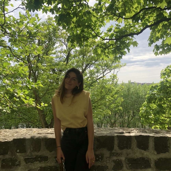 Nina - Prof d'aide aux devoirs - Boulogne-sur-Mer