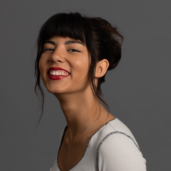 Natalie London, Native Spanish speaker with experience in private