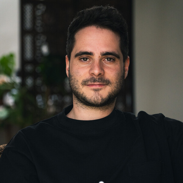 Johannes - Lehrkraft für Persönliche Entwicklung - Berlin